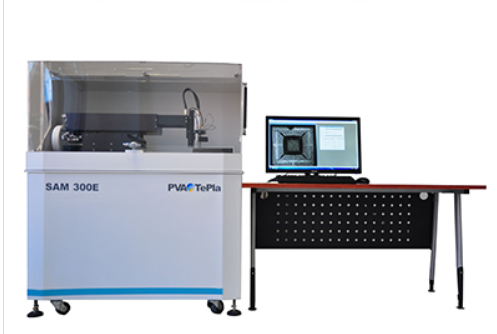 德国PVA显微镜：引领着行业的未来！