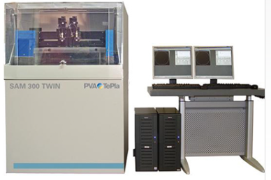 超声检测设备主要应用在哪些方面？